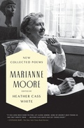 Cover: New Collected Poems - Farrar, Straus & Giroux Inc