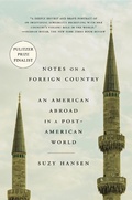 Cover: Notes on a Foreign Country - Farrar, Straus and Giroux