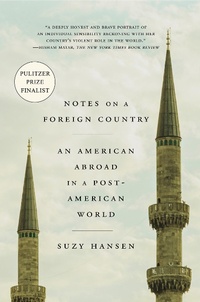 Enlarge image Cover: Notes on a Foreign Country - Farrar, Straus and Giroux