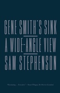 Cover: Gene Smith's Sink - Farrar, Straus & Giroux Inc