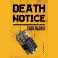 Cover: Death Notice - Random House Audio Publishing Group