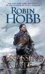 Cover: Assassin's Fate - Del Rey Books