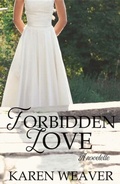 Cover: Forbidden Love - Karen Mc Dermott