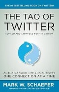 Cover: The Tao of Twitter - Mark W. Schaefer