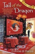 Cover: Tail of the Dragon: Book 3 - Midnight Ink