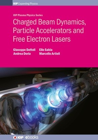 Abbildung von: Charged Beam Dynamics, Particle Accelerators and Free Electron Lasers - Institute of Physics Publishing