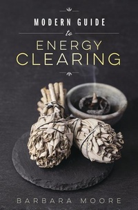 Enlarge image Cover: Modern Guide to Energy Clearing - Llewellyn Publications,U.S.