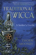 Cover: Traditional Wicca - Llewellyn Publications,U.S.