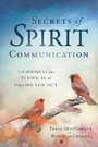 Cover: Secrets of Spirit Communication - Llewellyn Publications,U.S.
