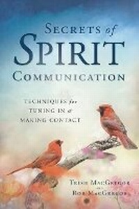 Enlarge image Cover: Secrets of Spirit Communication - Llewellyn Publications,U.S.