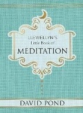 Cover: Llewellyn's Little Book of Meditation - Llewellyn Publications,U.S.