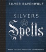 Cover: Silver's Spells - Llewellyn Publications,U.S.
