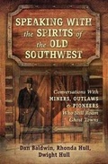 Cover: Speaking With the Spirits of the Old Southwest - Llewellyn Publications,U.S.
