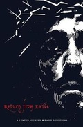 Cover: Return from Exile - Concordia Publishing House