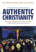 Cover: Authentic Christianity - Concordia Publishing House