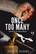 Cover: Once Too Many - John L. Nunes
