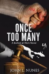Enlarge image Cover: Once Too Many - John L. Nunes