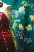Cover: Bluebeards Workshop and other stories - Victoria University Press