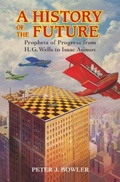 Cover: A History of the Future - Cambridge University Press