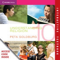 Abbildung von: Understanding Religion Year 10 Interactive Textbook - Cambridge University Press