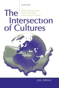 Cover: The Intersection of Cultures - Routledge