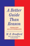 Cover: A Better Guide Than Reason - Routledge