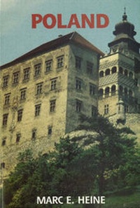 Abbildung von: Poland - Hippocrene Books Inc.,U.S.