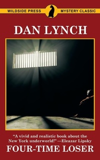Enlarge image Cover: Four-Time Loser - Wildside Press