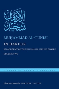 Abbildung von: In Darfur - New York University Press