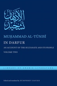 Abbildung von: In Darfur - New York University Press