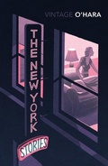 Cover: The New York Stories - Vintage Digital