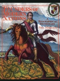 Cover: Founders of Modern Nations - ABC-CLIO