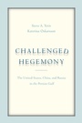 Cover: Challenged Hegemony - Stanford University Press