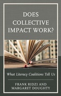 Cover: Does Collective Impact Work? - Lexington Books