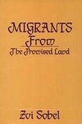 Cover: Migrants from the Promised Land - Transaction Publishers