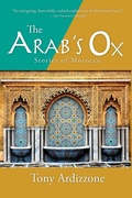 Cover: The Arab's Ox - Bordighera Press