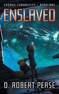 Enlarge image Cover: Enslaved - Evolved Publishing