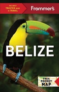 Cover: Frommer's Belize - FrommerMedia