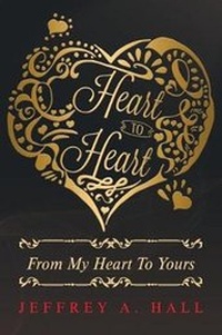 Enlarge image Cover: Heart to Heart - Page Publishing, Inc.