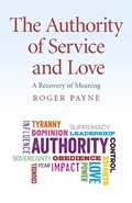 Cover: The Authority of Service and Love - Christian Alternative