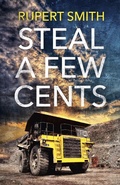 Cover: Steal a Few Cents - Roundfire Books