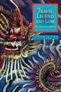Cover: Travel Legend and Lore - ABC-CLIO