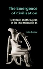 Cover: Emergence of Civilisation - Oxbow Books