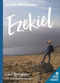 Cover: Ezekiel - Inter-Varsity Press
