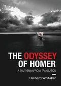 Cover: The Odyssey of Homer - African Sun Press