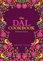 Cover: Dal Cookbook - Grub Street Cookery
