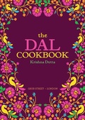 Cover: Dal Cookbook - Grub Street Cookery