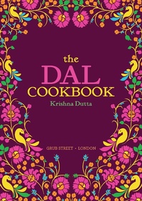 Enlarge image Cover: Dal Cookbook - Grub Street Cookery