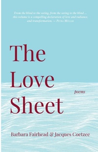 Abbildung von: The love sheet - Modjaji Books