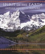 Cover: Spirit of the Earth - Simon + Schuster LLC